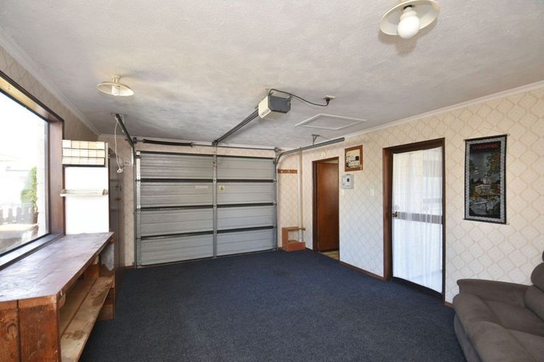 Photo of property in 193 Earn Street, Georgetown, Invercargill, 9812