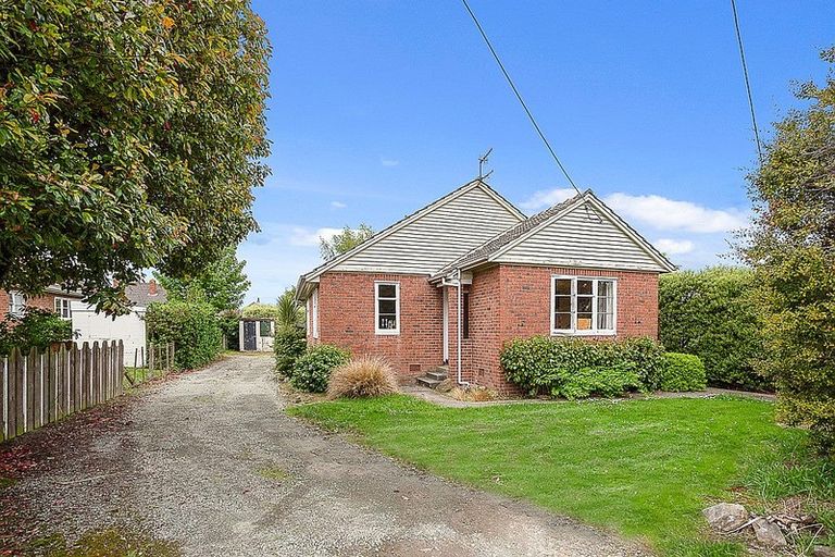 Photo of property in 93 Broughton Street, Gore, 9710