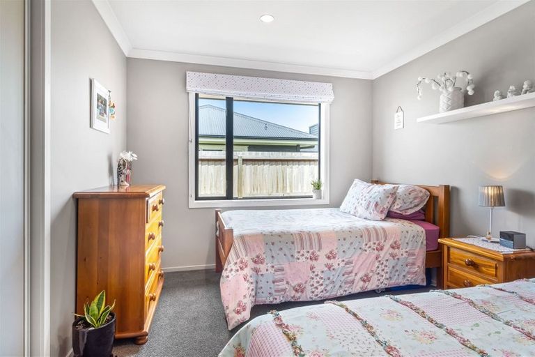 Photo of property in 12c Marvell Lane, Rolleston, 7614