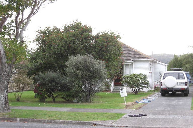 Photo of property in 19 Chapman Crescent, Naenae, Lower Hutt, 5011