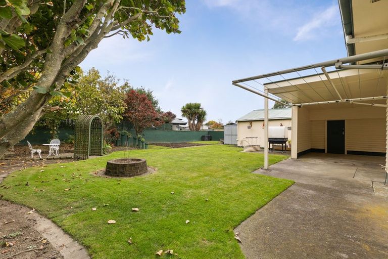 Photo of property in 301 Featherston Street, Palmerston North, 4410