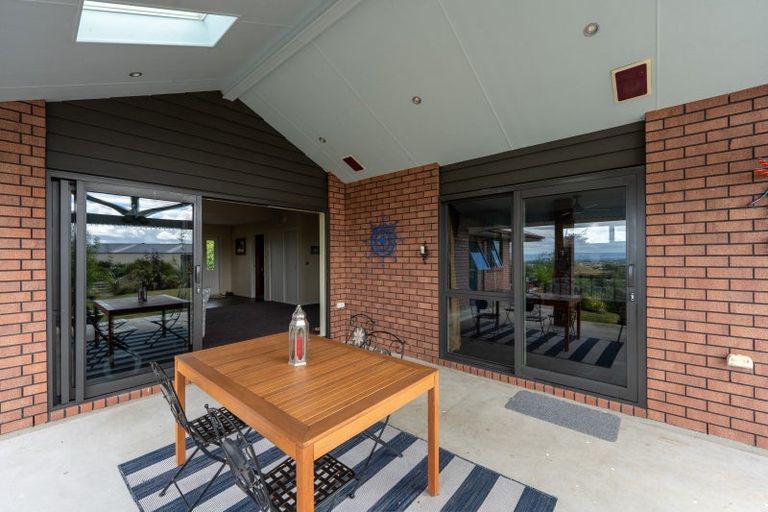 Photo of property in 158 Mount Taylor Drive, Feilding, 4775
