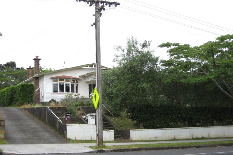 Photo of property in 123 Queen Street, Pukekohe, 2120