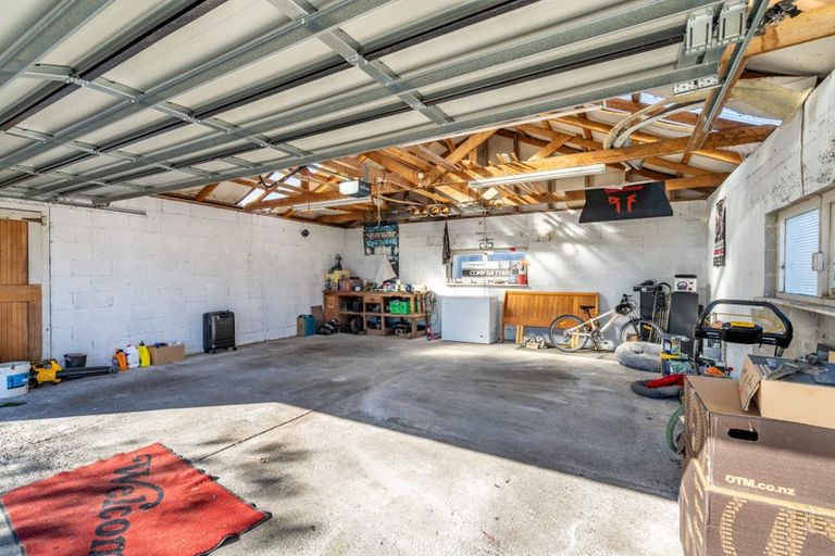 Photo of property in 163 Bainfield Road, Waikiwi, Invercargill, 9810