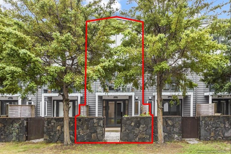 Photo of property in 8 Sudbury Terrace, Parnell, Auckland, 1010