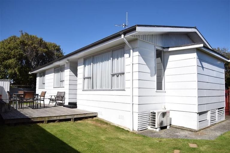 Photo of property in 78a Islington Street, Turnbull Thomson Park, Invercargill, 9810