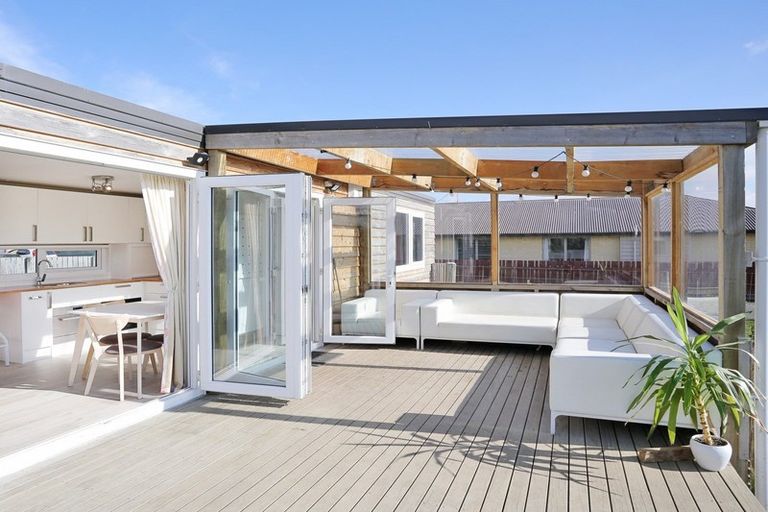 Photo of property in 45 Ball Street, Kingswell, Invercargill, 9812