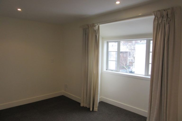 Photo of property in 41 Little George Street, Thorndon, Wellington, 6011