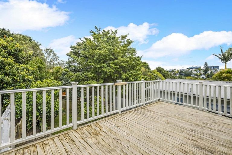 Photo of property in 5 Aitken Terrace, Kingsland, Auckland, 1021