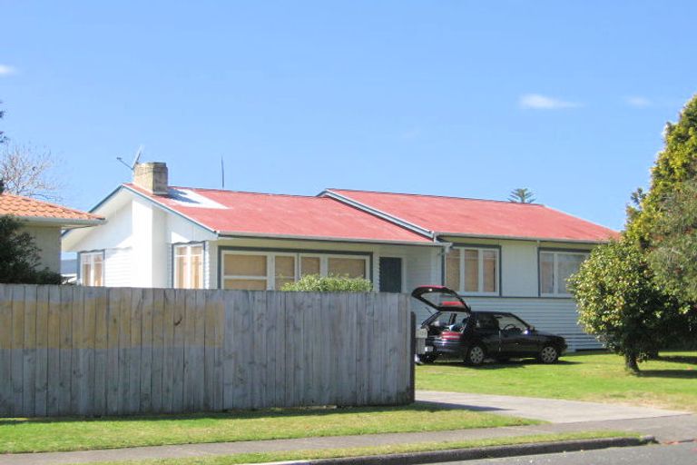 Photo of property in 23 Carysfort Street, Mount Maunganui, 3116