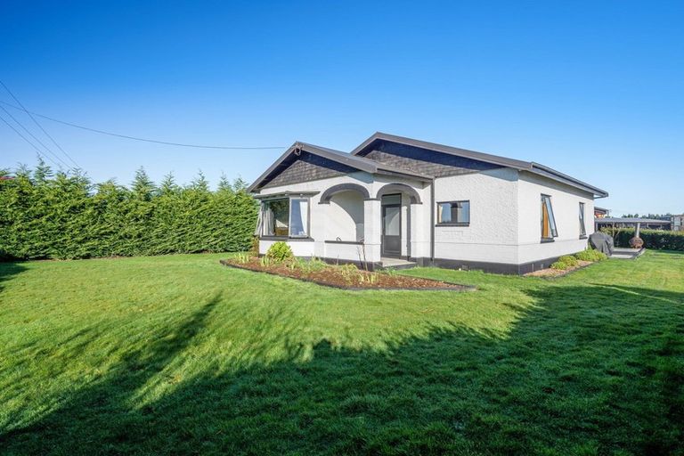 Photo of property in 2640 Dipton Winton Highway, Winton, 9782