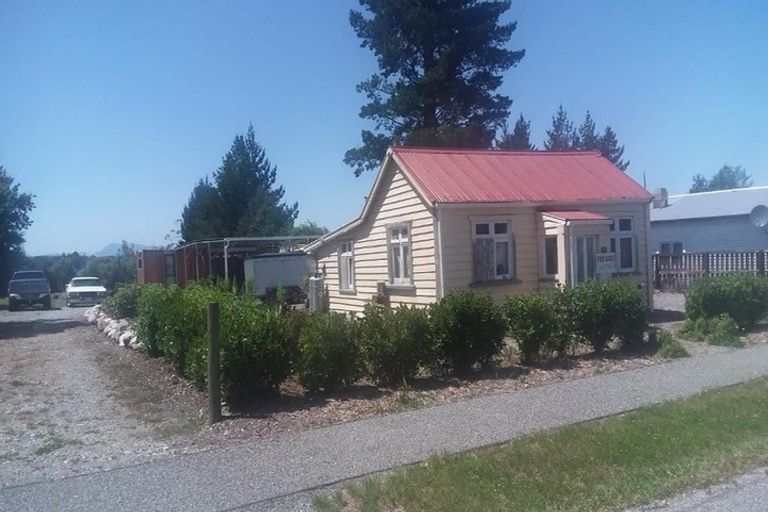 Photo of property in 124 Main Road, Blackball, 7804