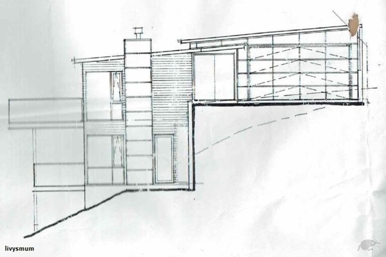 Photo of property in 149a Major Hornbrook Road, Mount Pleasant, Christchurch, 8081