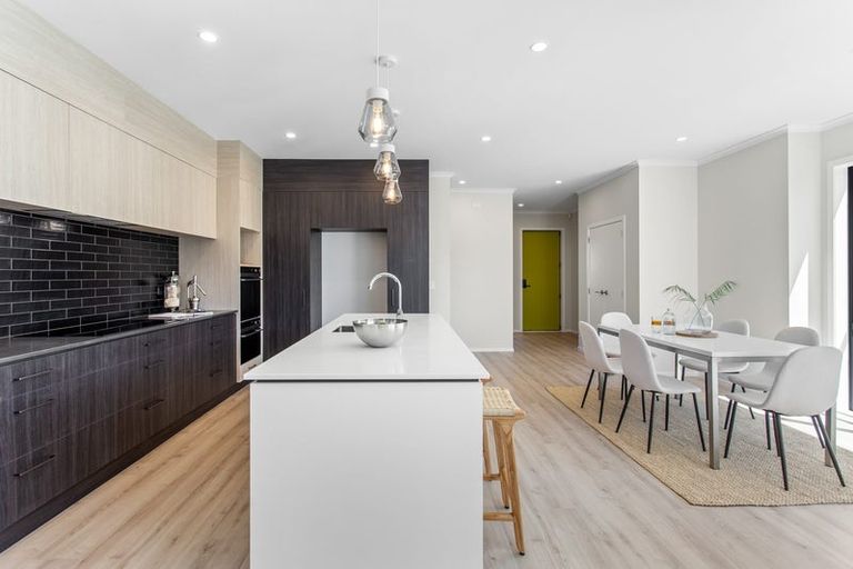 Photo of property in 54 Samuel Marsden Place, Whenuapai, Auckland, 0618