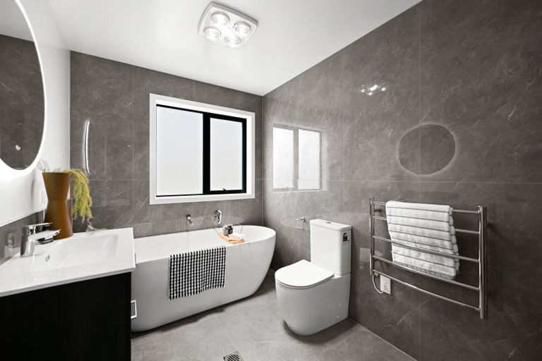 Photo of property in 9 Joint Avenue, Chartwell, Hamilton, 3210