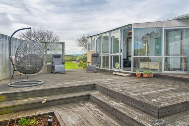 Photo of property in 48 Ocean View Place, Southbridge, Leeston, 7683