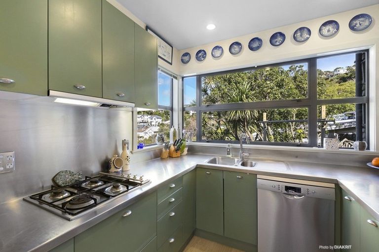 Photo of property in 5e Raroa Road, Kelburn, Wellington, 6012