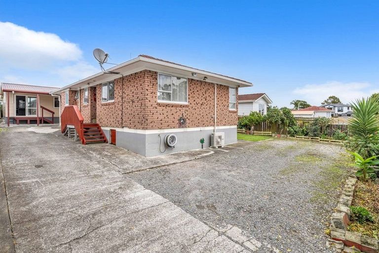 Photo of property in 39 Israel Avenue, Clover Park, Auckland, 2023