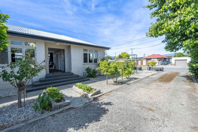 Photo of property in 5 Finlay Street, Alexandra, 9320