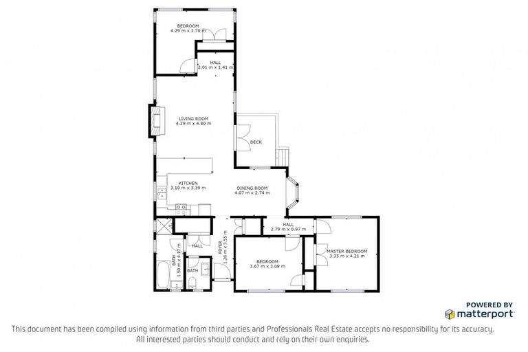 Photo of property in 136 Frankley Road, Frankleigh Park, New Plymouth, 4310