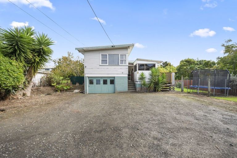 Photo of property in 60 Ranfurly Street, Dargaville, 0310