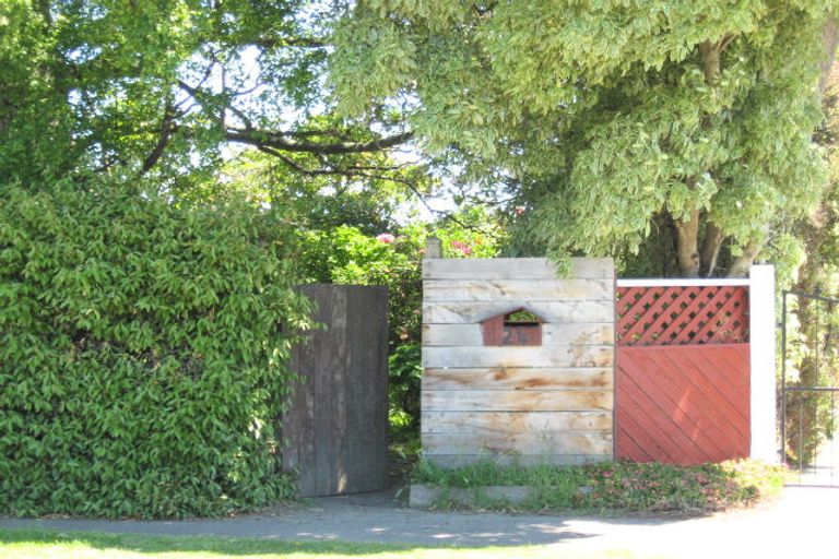 Photo of property in 24 Gascoigne Street, Riversdale, Blenheim, 7201