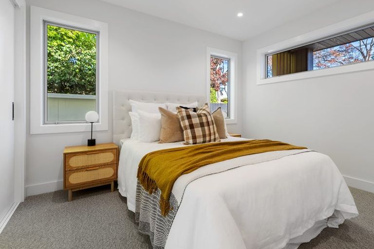 Photo of property in 40 Rayburn Avenue, Papanui, Christchurch, 8053