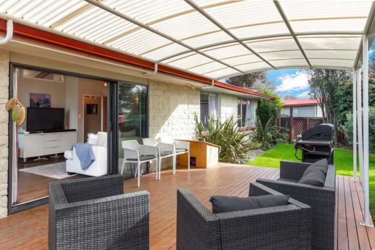 Photo of property in 46 Leefield Street, Blenheim, 7201