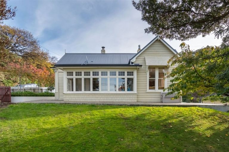 Photo of property in 88 Bedford Street, Saint Clair, Dunedin, 9012