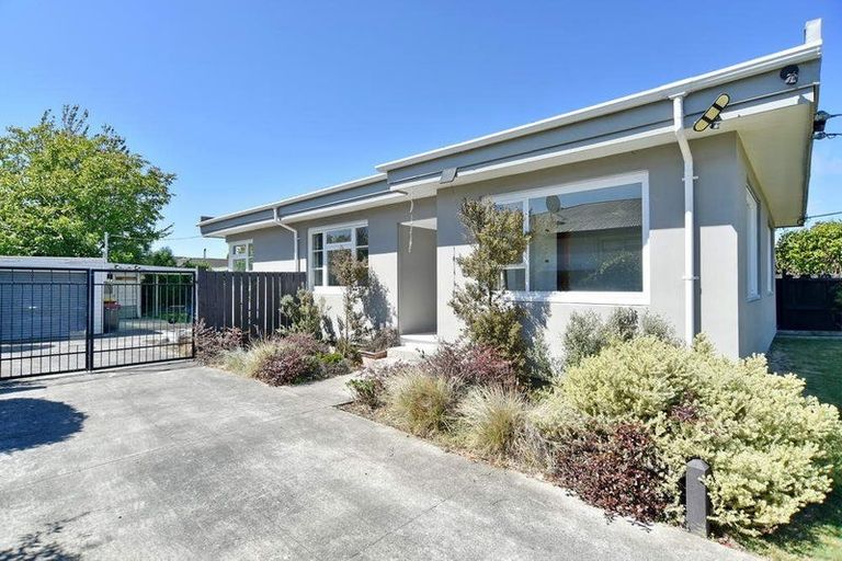 Photo of property in 58 Quinns Road, Shirley, Christchurch, 8013
