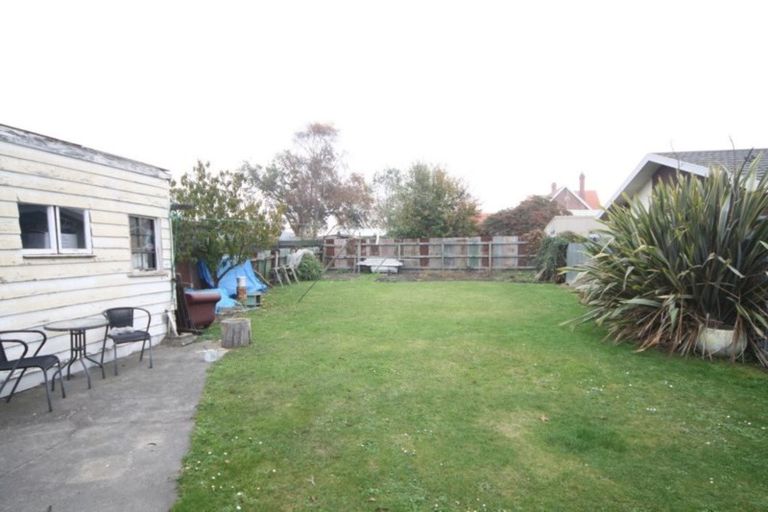 Photo of property in 36 Matilda Street, Seaview, Timaru, 7910