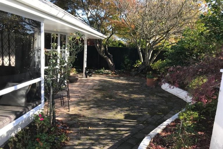 Photo of property in 3 Hatfield Place, Avonhead, Christchurch, 8042