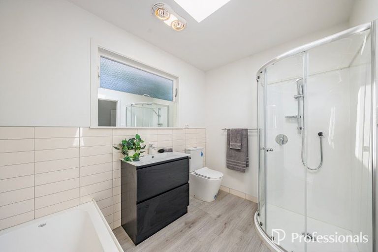Photo of property in 24 Rondane Place, Tirohanga, Lower Hutt, 5010