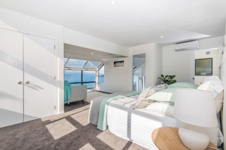 Photo of property in 33 Homebush Road, Khandallah, Wellington, 6035