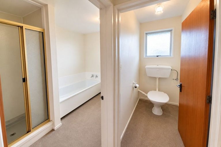 Photo of property in 1/3 Mcbeath Avenue, Hoon Hay, Christchurch, 8025