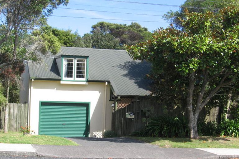 Photo of property in 46 Roseberry Avenue, Birkenhead, Auckland, 0626