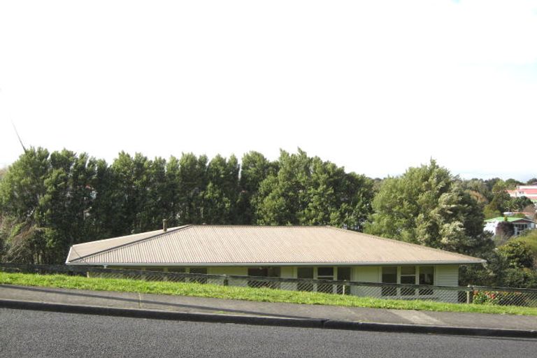 Photo of property in 43 Blagdon Road, Blagdon, New Plymouth, 4310