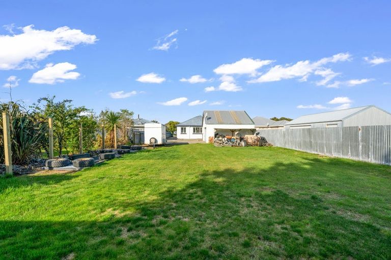 Photo of property in 21 Conyers Street, Georgetown, Invercargill, 9812