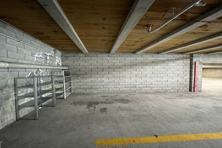 Photo of property in 20/8 Girton Terrace, Mount Cook, Wellington, 6021