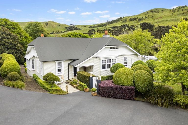 Photo of property in 998 Peak Road, Helensville, 0875
