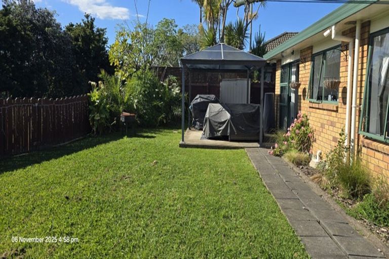 Photo of property in 39 Davington Way, Burswood, Auckland, 2013