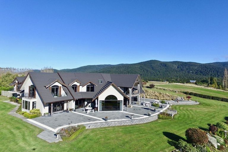 Photo of property in 192 William Stephen Road, Te Anau, 9679