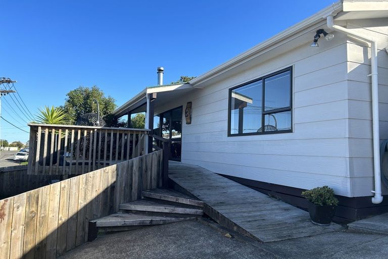 Photo of property in 23 Hurley Road, Paraparaumu Beach, Paraparaumu, 5032