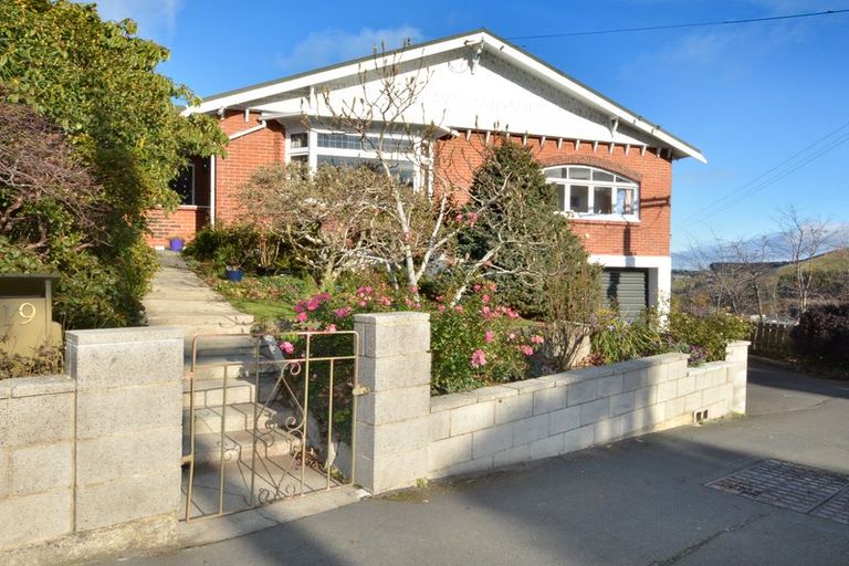 Photo of property in 19 Stone Street, Kenmure, Dunedin, 9011