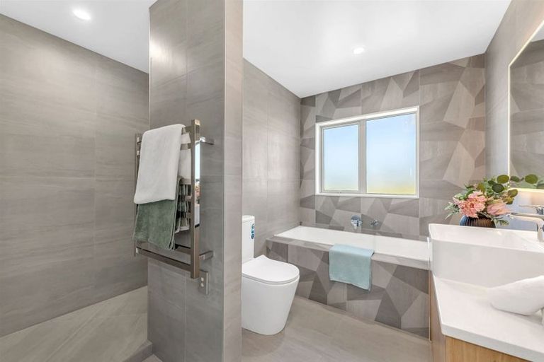 Photo of property in 45 Koromeke Street, Flat Bush, Auckland, 2019