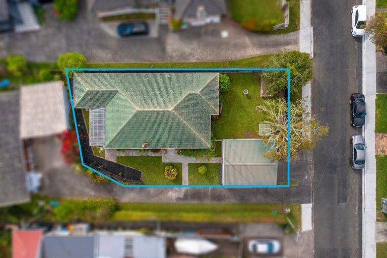 Photo of property in 1/7 Sydney Street, Hauraki, Auckland, 0622