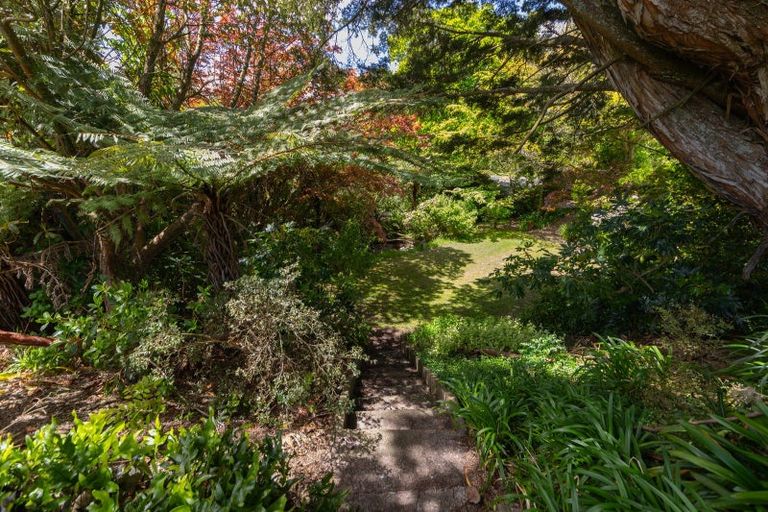 Photo of property in 933 Makomako Road, Pahiatua, 4983