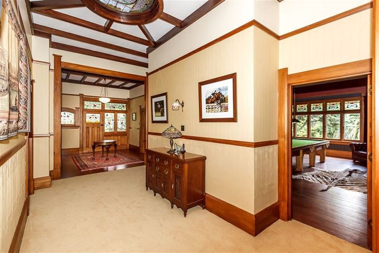 Photo of property in Greenlea, 310 Mount Biggs Road, Halcombe, Feilding, 4779