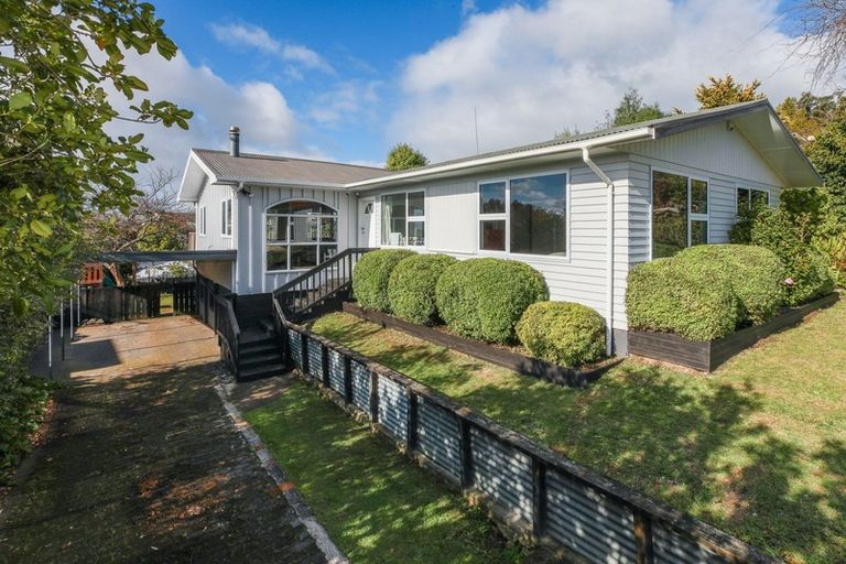 Photo of property in 61 Poaka Avenue, Dinsdale, Hamilton, 3204