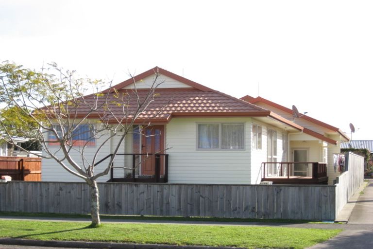 Photo of property in 8a Mcalister Street, Whakatane, 3120